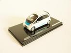 1/43 - M: Vitesse - Mitsubishi iMiev white, Ophalen of Verzenden, Nieuw, Auto, Overige merken