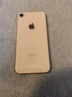 Apple iphone 8 - 64 GB - roze, Telecommunicatie, Mobiele telefoons | Apple iPhone, Ophalen of Verzenden, Zo goed als nieuw, Zonder abonnement