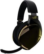 ASUS Rog Strix Fusion 700 ACI FR Gaming Headset, Overige merken, Zo goed als nieuw, Draadloos, Op oor (supra aural)