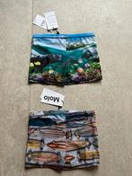 2x Molo zwembroeken mt 134 140 NIEUW met kaartje, Ophalen of Verzenden, Zo goed als nieuw, Zwembroek, Jongen