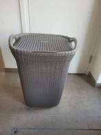 Wasmand merk Curver, Ophalen, Minder dan 50 cm, Overige typen, Zo goed als nieuw