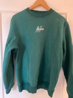 Malelions trui groen maat M, Kleding | Heren, Maat 48/50 (M), Malelions, Ophalen of Verzenden, Gedragen