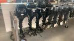 Mercury 9.9 pk 4-takt e-start lang op afst bed +garantie, Watersport en Boten, 10 tot 30 pk, Dave@allesmarine.nl, Nieuw, Mercury