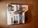 Wahl Elite Pro Scheerapparaat - Complete Set, Ophalen of Verzenden
