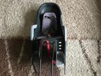 Fietsstoel Polisport Guppy maxi, Fietsen en Brommers, Fietsaccessoires | Fietsstoeltjes, Ophalen, Gebruikt