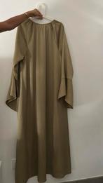 Dress merrachi xs groen, Kleding | Dames, Gelegenheidskleding, Ophalen of Verzenden, Zo goed als nieuw, Maat 34 (XS) of kleiner