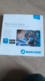 Nieuw maxi cosi e safety, Ophalen of Verzenden, Zo goed als nieuw