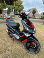 Zeer goede scooter Peugeot speedfight 2, Ophalen, Zo goed als nieuw