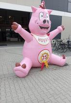 feest varken te huur, Ophalen, Zo goed als nieuw, Verjaardag