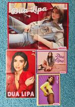 Dua Lipa posters, Ophalen of Verzenden, Nieuw, Muziek