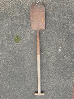SPEAR & JACKSON SPADES! (ENGLAND), Tuin en Terras, Hand-tuingereedschap, Ophalen, Gebruikt, Schop