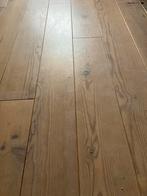 Amerikaans Grenen Vloer - 65 m2 Massief, Doe-het-zelf en Verbouw, Vloerdelen en Plavuizen, Ophalen, Gebruikt, Vloerdelen of -planken