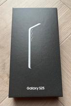 Nieuwe Samsung S25 128GB Blueblack/Navy + factuur(VERZEGELD), Telecommunicatie, Mobiele telefoons | Samsung, Ophalen, Overige modellen