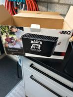 Kleine bbq nieuw, Tuin en Terras, Houtskoolbarbecues, Ophalen of Verzenden, Nieuw