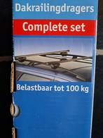 universele dakdragers, Auto diversen, Dakdragers, Ophalen, Nieuw