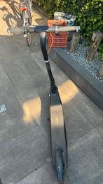 Ninebot, Ophalen of Verzenden, Gebruikt, Elektrische step (E-scooter), Segway Ninebot