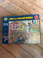 Jan van Haasteren carnaval, Ophalen of Verzenden, 500 t/m 1500 stukjes, Zo goed als nieuw