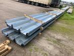 Steel deck platen, Doe-het-zelf en Verbouw, Ophalen, Zo goed als nieuw, Overige materialen, Minder dan 20 mm