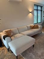 Leuke zitbank van Montel, Ophalen, Zo goed als nieuw