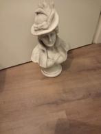 Stenen beeld, Ophalen, Steen