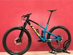 Trek Top Fuel 9.8 Full Carbon 29er Maat L, Fietsen en Brommers, Ophalen, Zo goed als nieuw, Trek, 53 tot 57 cm