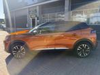 Peugeot e-2008 2000,- subsidie EV GT Pack 50 kWh | ACC | Lin, Gebruikt, Overige kleuren, Parkeercamera, 1523 kg