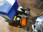 Eliet doorzaaimachine., Tuin en Terras, Verticuteermachines, Ophalen of Verzenden, Zo goed als nieuw, Benzine, Overige merken
