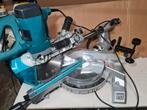 Makita radiaal afkortzaag LS10180  230V 260mm, Makita, Ophalen of Verzenden, Zo goed als nieuw, Makita