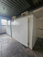 Koel vries cel / koelcelvriescel silensys  horeca koeling, Ophalen, Koelen en Vriezen