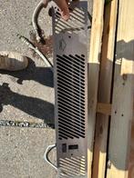 Doeco plint radiator, Doe-het-zelf en Verbouw, 30 tot 80 cm, Radiator, Minder dan 60 cm, Ophalen of Verzenden