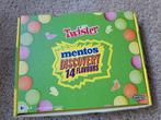 Hasbro Twister - Mentos - reclame collectors item, Hobby en Vrije tijd, Gezelschapsspellen | Overige, Ophalen of Verzenden, Nieuw