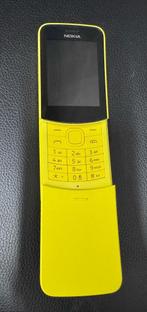 Nokia 8110 Banana, Ophalen of Verzenden, Nieuw, Geel, Fysiek toetsenbord