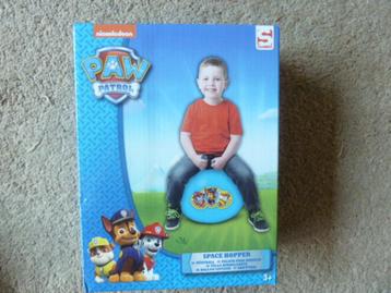 Paw Patrol Space Hopper - Skippy Bal beschikbaar voor biedingen