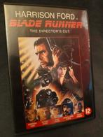 Blade Runner Director's cut, Vanaf 12 jaar, Ophalen of Verzenden, Gebruikt, Science Fiction