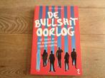 Will McIntosh - de bullshitoorlog, Boeken, Ophalen of Verzenden, Zo goed als nieuw