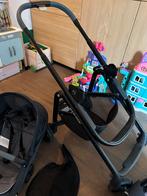 Maxi Cosi lila kinderwagen/buggy, Kinderen en Baby's, Kinderwagens en Combinaties, Kinderwagen, Zo goed als nieuw, Ophalen