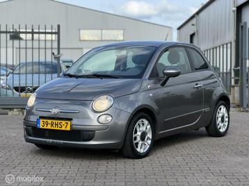 Fiat 500 0.9 TwinAir Sport Orig NL