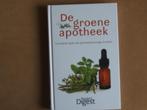 De groene apotheek - Reader's Digest - geneeskrachtige kruid, Boeken, Nieuw, Kruiden en Alternatief, Verzenden