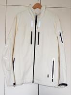 Human Natute jas Nick softshell maat XXL crème. 1x gedragen., Ophalen of Verzenden, Nieuw, Overige maten, Wit