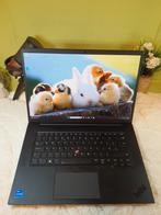 Lenovo ThinkPad P1 Gen 4 i7-11gen,32GB RAM, Computers en Software, Laptop-opladers, Ophalen of Verzenden, Lenovo, A, A