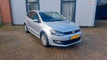 Volkswagen Polo 1.2 2011  beschikbaar voor biedingen