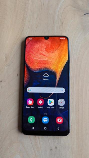 Samsung Galaxy a50 128gb in nieuwstaat beschikbaar voor biedingen