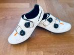 DMT D1 racefietsschoenen, wit, maat 42, in prima staat, Ophalen of Verzenden, Gebruikt, Schoenen, DMT