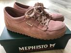 Mephisto Lady/Dames Original Roze/Old Pink mt 39 Soft Air, Mephisto, Ophalen of Verzenden, Sneakers of Gympen, Roze