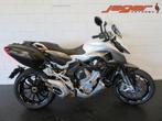 MV Agusta STRADALE 800 ABS RIVALE TOPSTAAT! (bj 2017), Motoren, Bedrijf, Sport