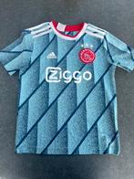 Ajax uitshirt mt 140 seizoen 20/21, Adidas, Jongen of Meisje, Sport- of Zwemkleding, Ophalen of Verzenden