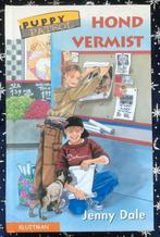 Jenny Dale - hond vermist, Ophalen of Verzenden, Zo goed als nieuw, Fictie algemeen