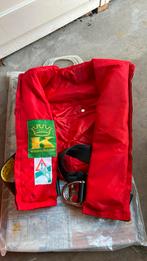 Allpa reddingsvest/zwemvest 150N, Ophalen, Nieuw, Dame of Heer, Reddingsvest of Zwemvest