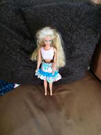 Vintage Retro sindy fleur barbie mattel kleding, Ophalen of Verzenden, Zo goed als nieuw, Kleertjes