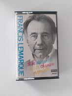 Francis Lemarque: Discovering Popular Song / Audio Cassette-, Cd's en Dvd's, Cassettebandjes, Gebruikt, 1 bandje, Ophalen of Verzenden